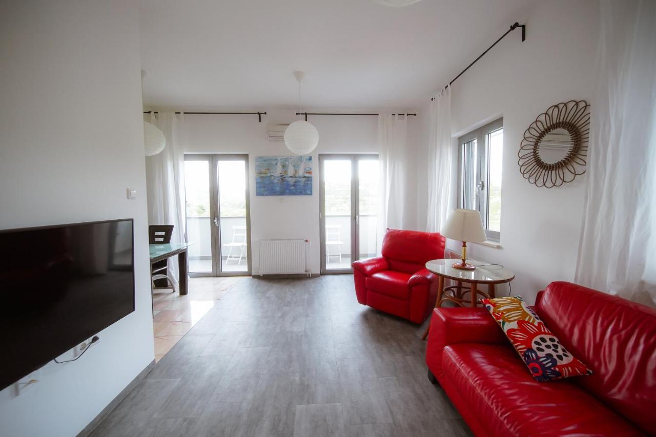 Aparthotel Medusa Lucija