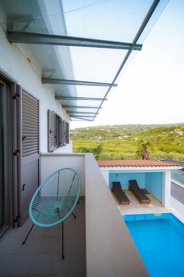 Medusa Aparthotel Lucija