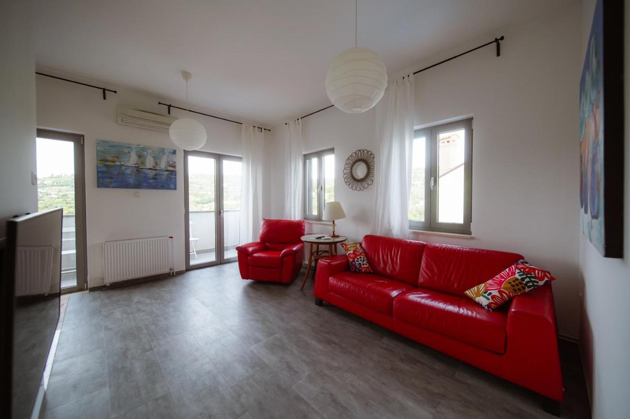 Medusa Aparthotel Lucija