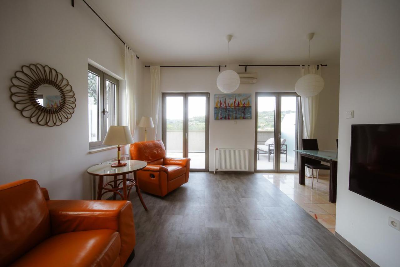 Medusa Aparthotel *