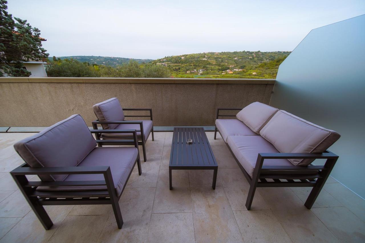 Aparthotel Medusa Lucija